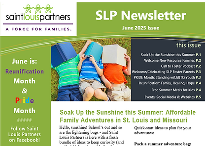 2025 June Newsletter - 6-10-2025