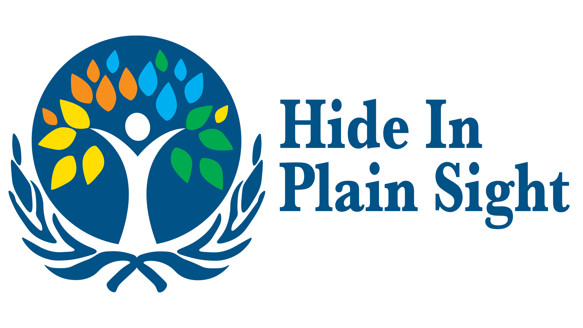 Hide in Plain Sight | | Chris' Garage Doors| Charity Partner