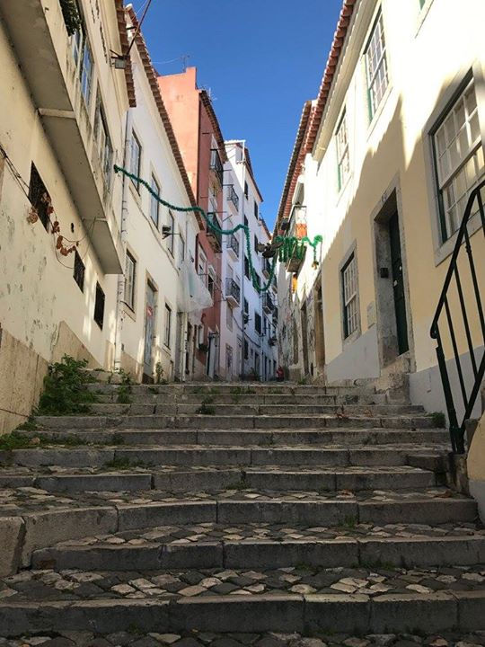 Lisbon