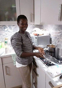 Aminata