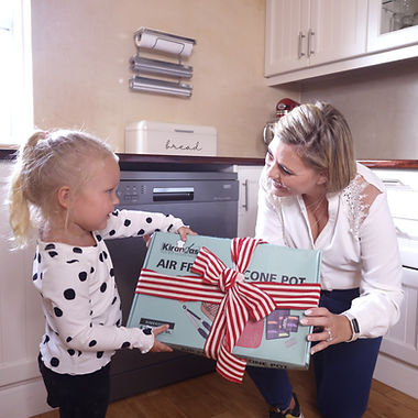 Gifts for Cooking Lovers