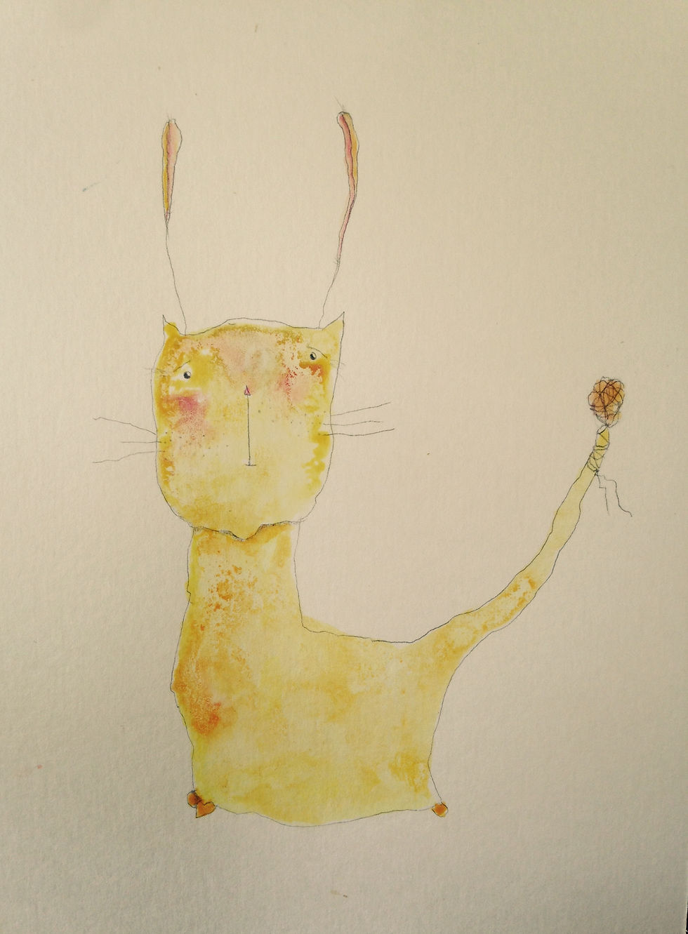Mr. Snickerwhiskers