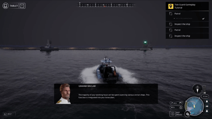 Tide Guard Gameplay Tutorial