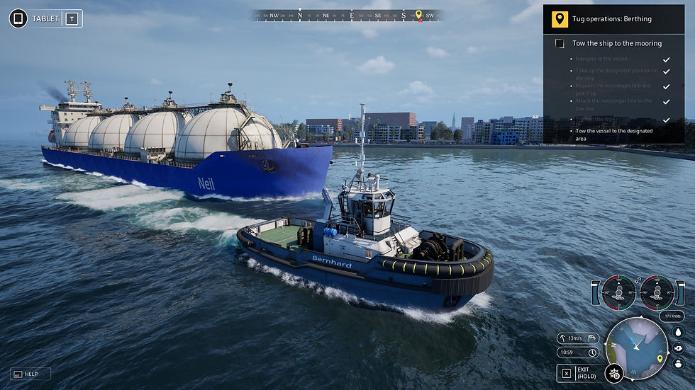 Seafarer