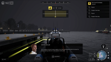 Tide Guard Gameplay Tutorial