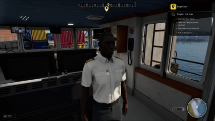 Inspection