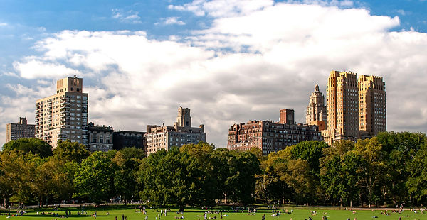 What are NYC's Most Expensive Neighborhoods?