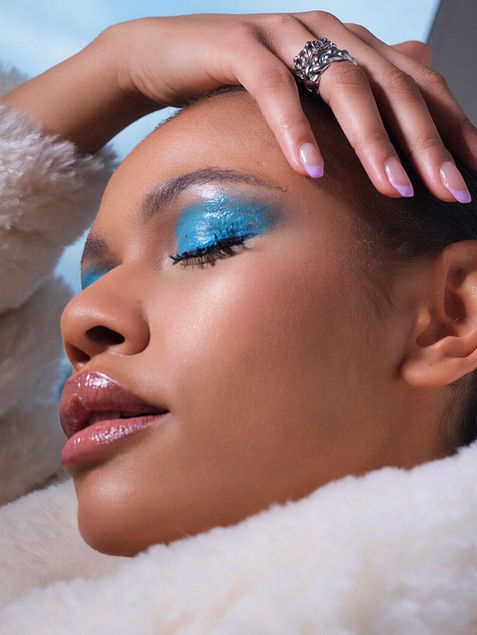 Jasmin Marshall Styling