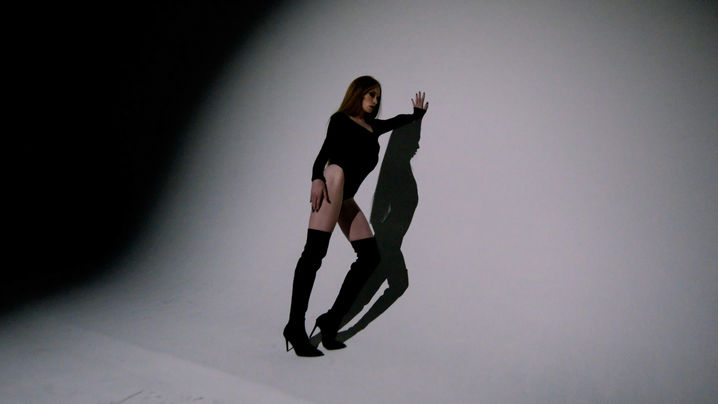 Visual Micky Kurz Choreography Choreographer Creative Director Fashion Dance Movement