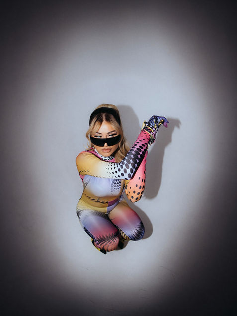 Jasmin Marshall Styling