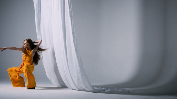 Visual Micky Kurz Choreography Choreographer Creative Director Fashion Dance Movement