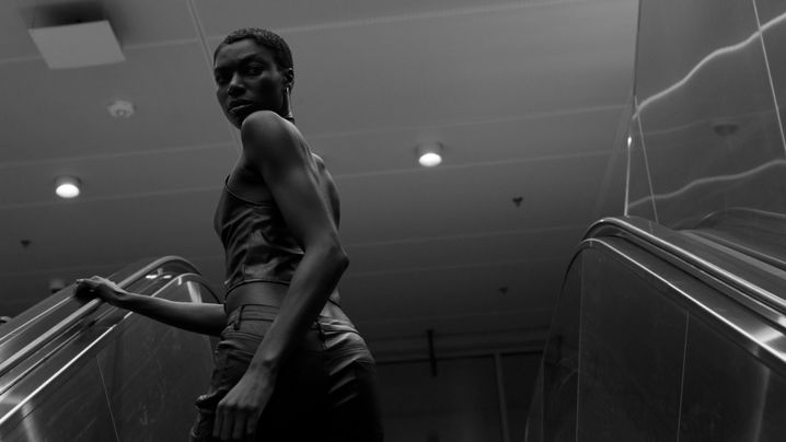 Nocturnality Fashion Film Visual Art Director Cinematography Micky Kurz Choreographer Movement Director
Aritst