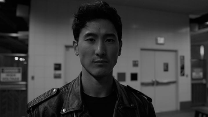 Nocturnality Fashion Film Visual Art Director Cinematography Micky Kurz Choreographer Movement Director
Aritst