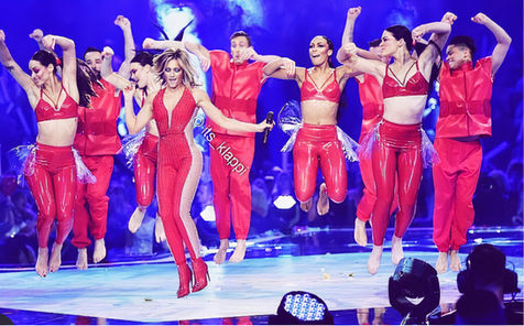 Jasmin Marshall Styling