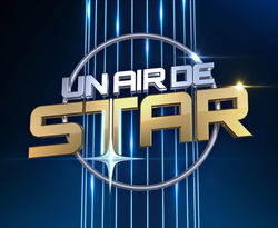 Un air de star