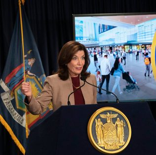 This Penn Station plan is a train wreck