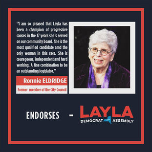 Endorsement