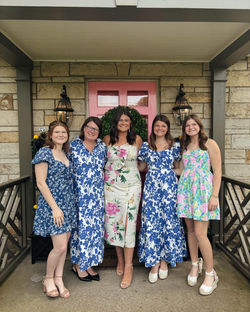 Bridal Shower