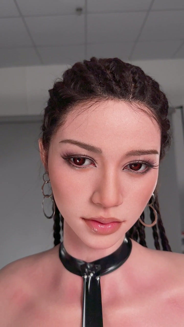 Thumbnail: TOP CYDOLL-Amber-170cm D-cup-(Full Silicone)