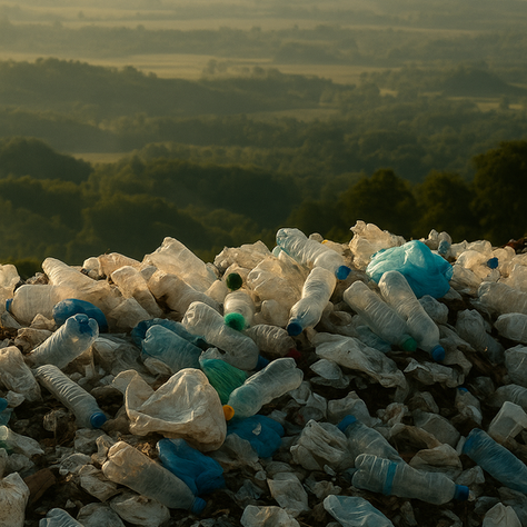 🌎 De la basura al valor: rompiendo mitos y construyendo sostenibilidad real