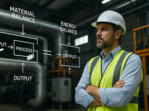 ♻️ Eficiencia sin desperdicio: el equilibrio energético detrás de una gestión ambiental rentable