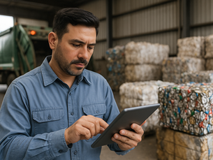 Gestión Integral de Residuos en México 2025: Claves Técnicas y Normativas para Cumplir y Competir