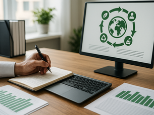 Cumplimiento ambiental 