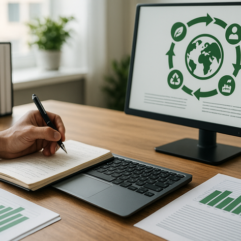 Cumplimiento ambiental 