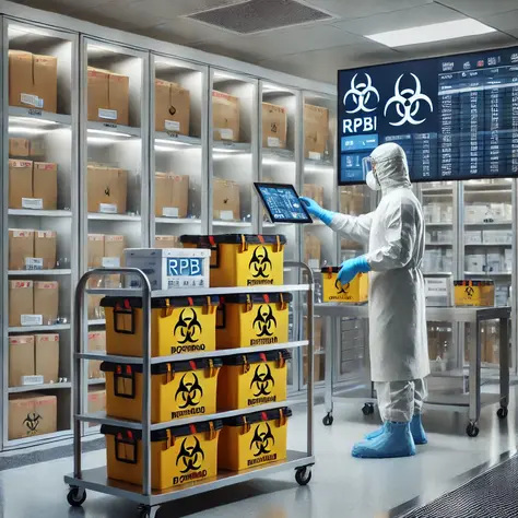 🛠️ Tips clave para nuevos negocios en la gestión de RPBI