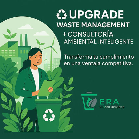 🧪 RPBI: Cumplimiento normativo o crisis operativa… tú decides