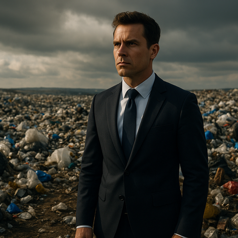 🌎 Hacia una economía circular real: el rol de ERA en la transformación sostenible