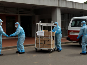 Revolución en la Gestión de RPBI: IA y Nuevas Tendencias Tecnológicas