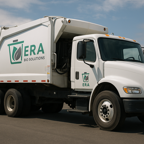 🌱 Logística verde en México: la tendencia que definirá la competitividad en 2025