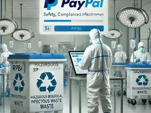 🌿 El impacto financiero y operativo de NO cumplir con la normativa RPBI: Lo que tu negocio no puede ignorar