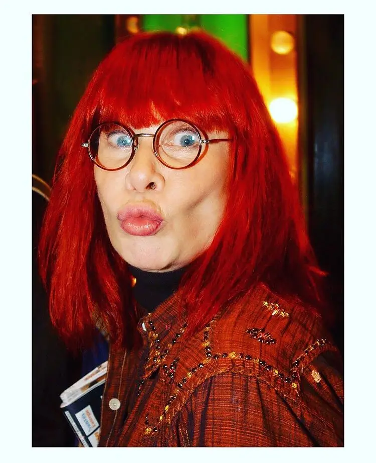 Rita Lee