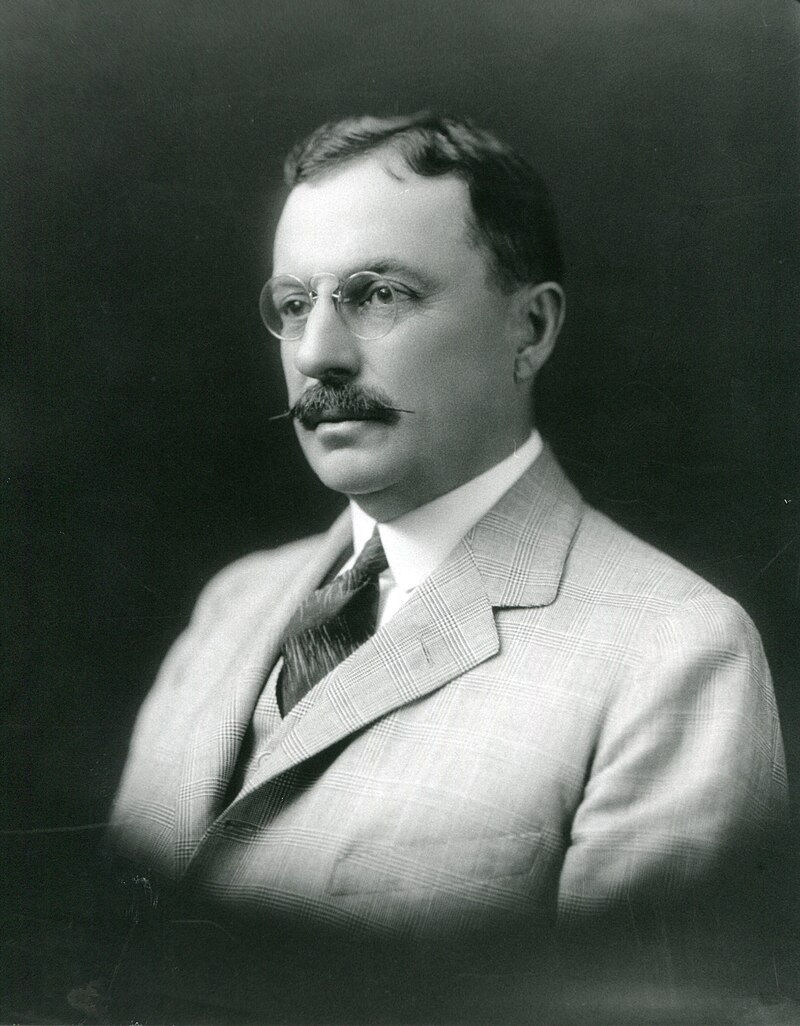 Spencer Penrose - Wikipedia