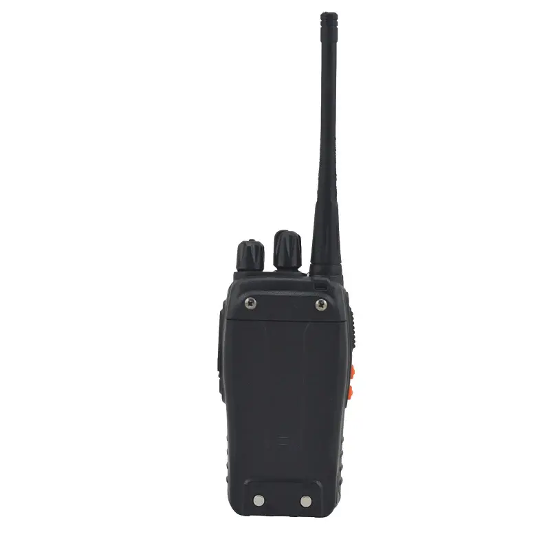 Thumbnail: 2pcs/Lot BAOFENG BF-888S Walkie Talkie UHF Two Way Radio Baofeng 888s UHF