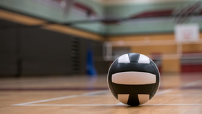 High school Girls volleyball clinics and tryouts in July!