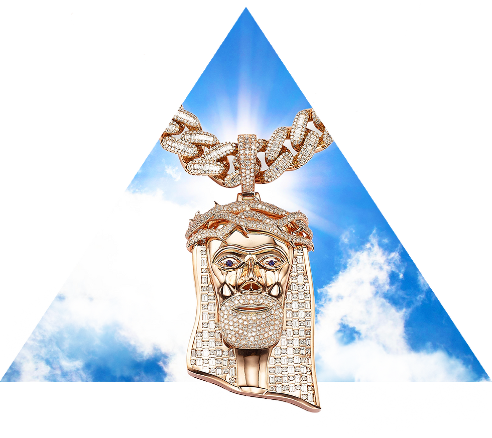 Blessing Collection cover