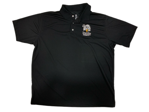 Dry Fit Polo
