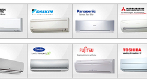 The Most Reliable Aircon Brands And Their Top Features