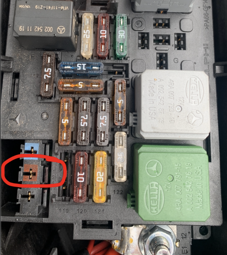 Blown Fuse What Can This Mean To Your Aircon Unit