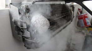 What Is Aircon Unit Steam cleaning And Its 5 Amazing Benefits