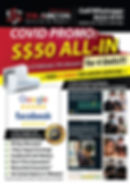 338 Aircon Promo