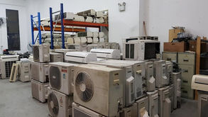 Reconditioned Aircon Unit: Is It Worth It?