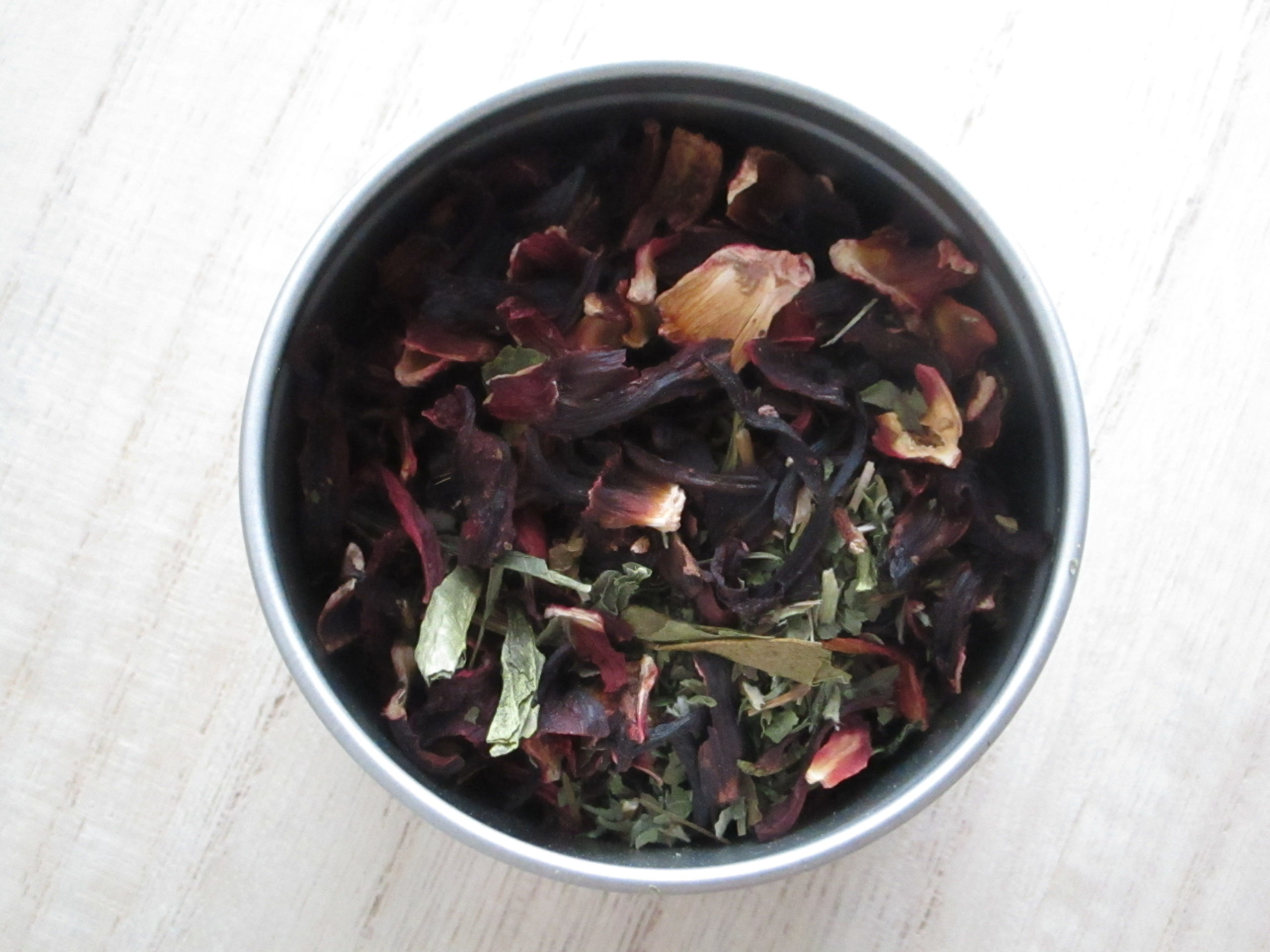 Wellness Herbal Tea