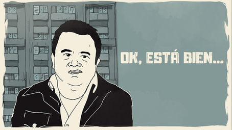 RESEÑA: Ok, está bien...