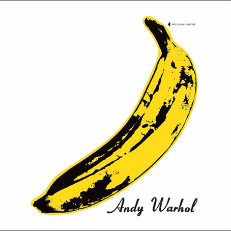 A 55 años del álbum debut de The Velvet Underground