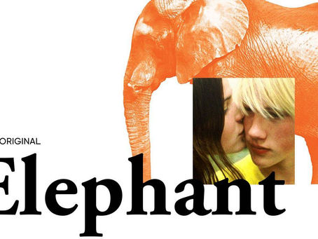 RESEÑA: Elephant