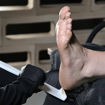 Removing Calluses.gif